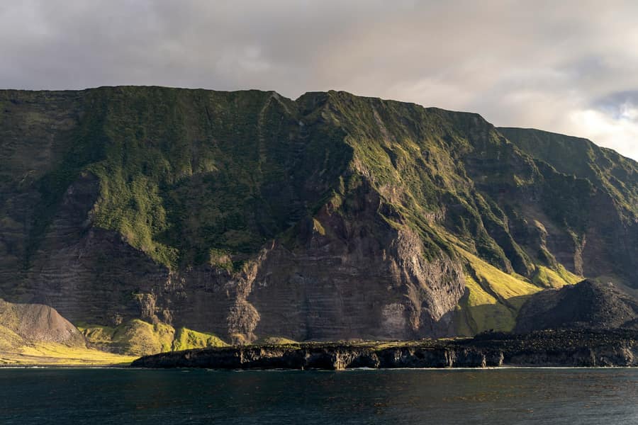 Saint Helena