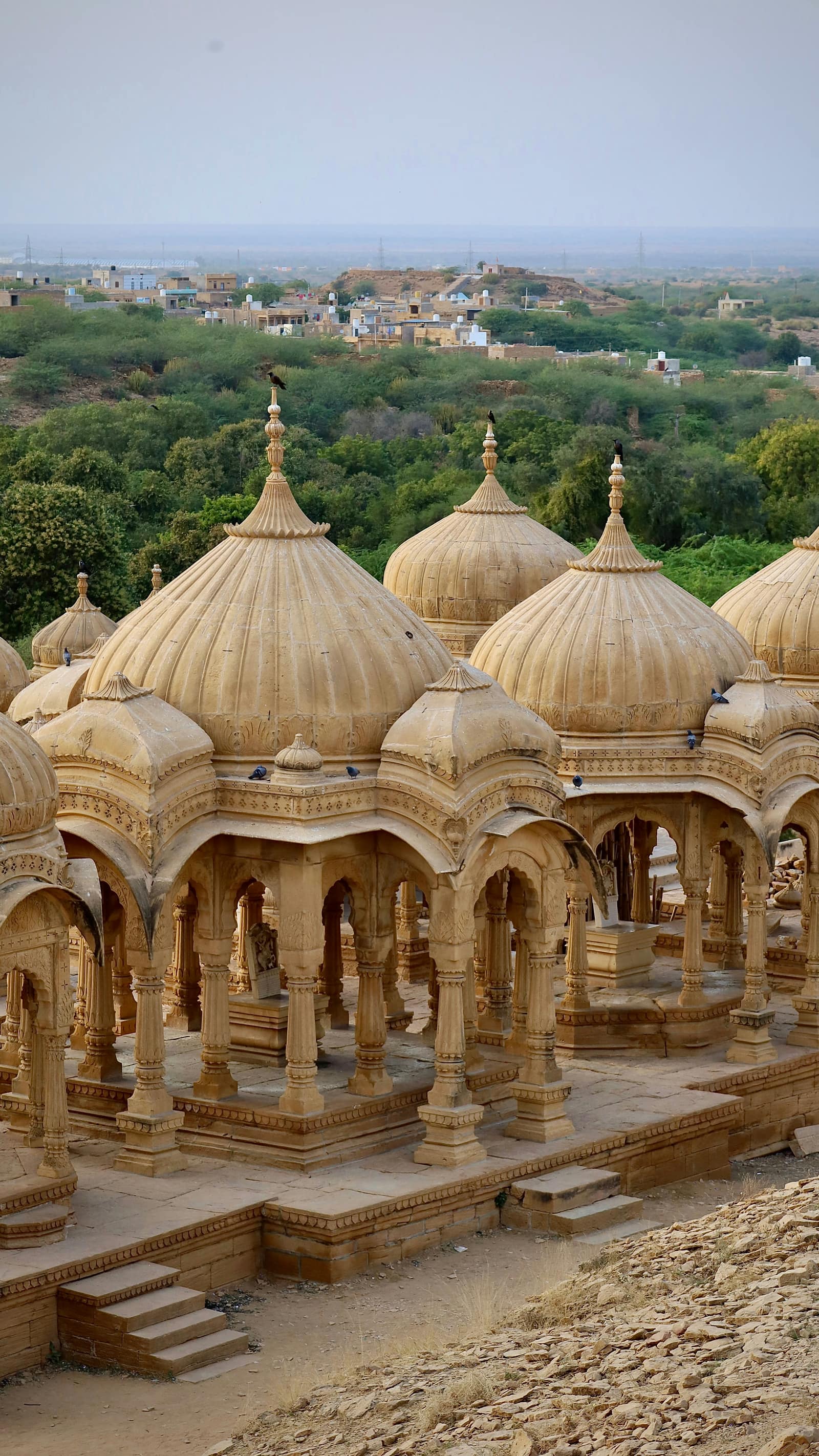 Jaisalmer