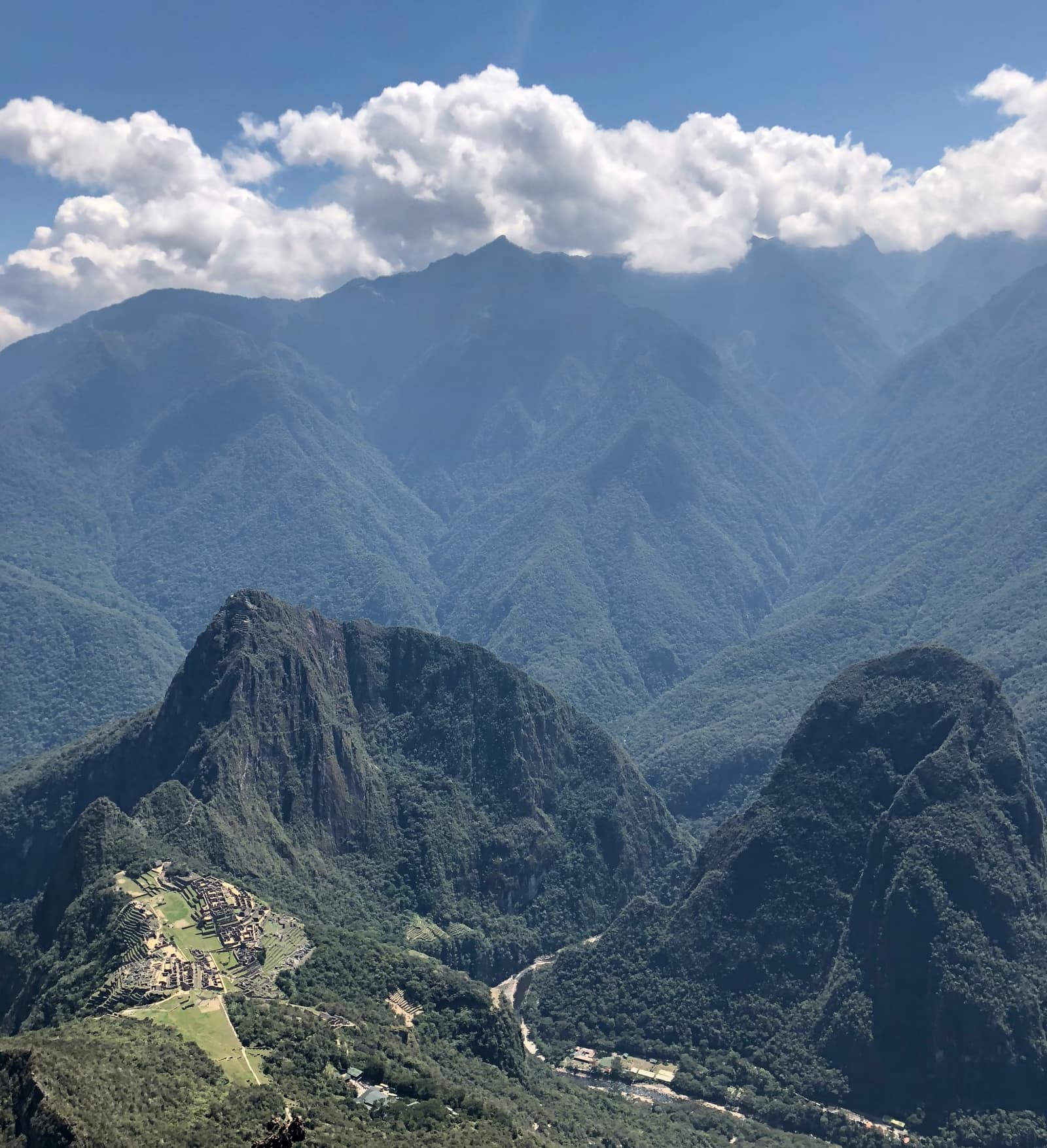 Urubamba