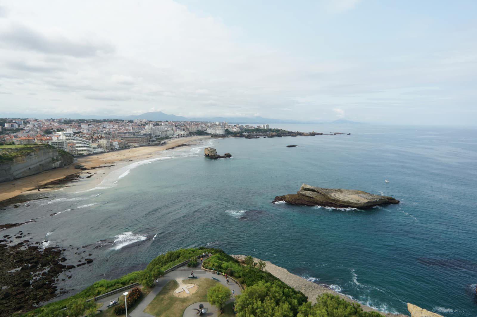 Biarritz