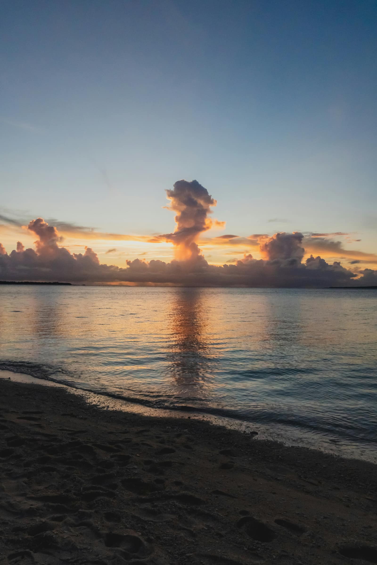 Motobu, Okinawa