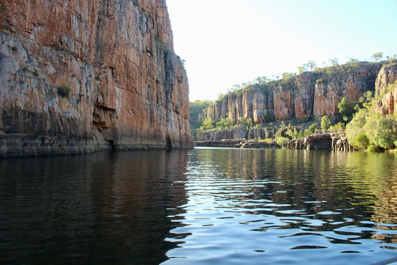 Katherine Gorge, Nitmiluk National Park, Northern Territory