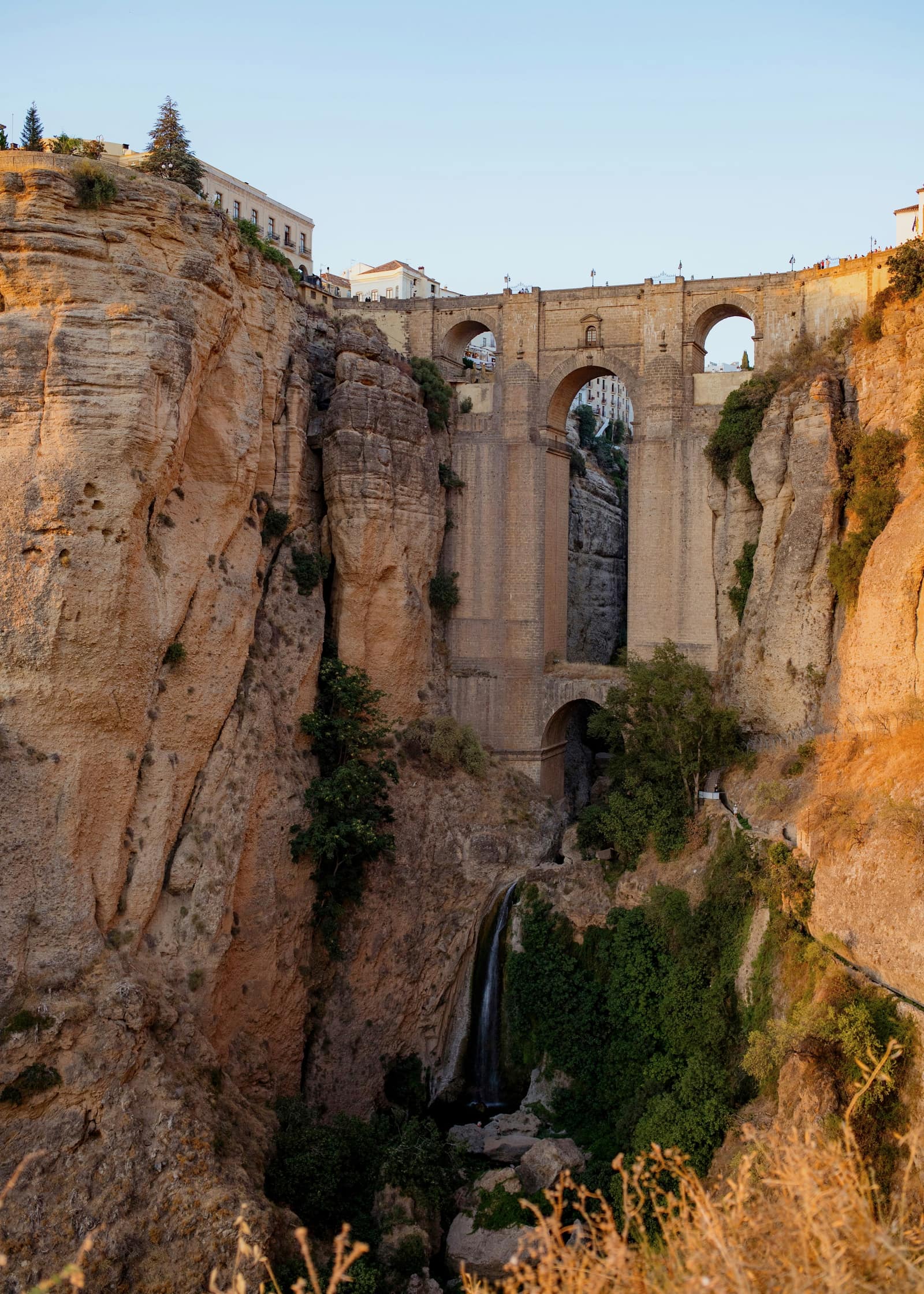 Ronda
