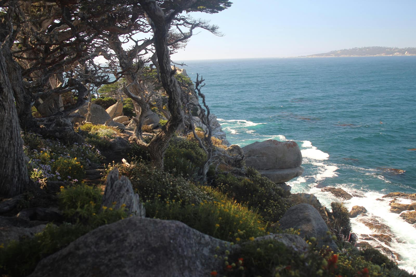 Carmel, California