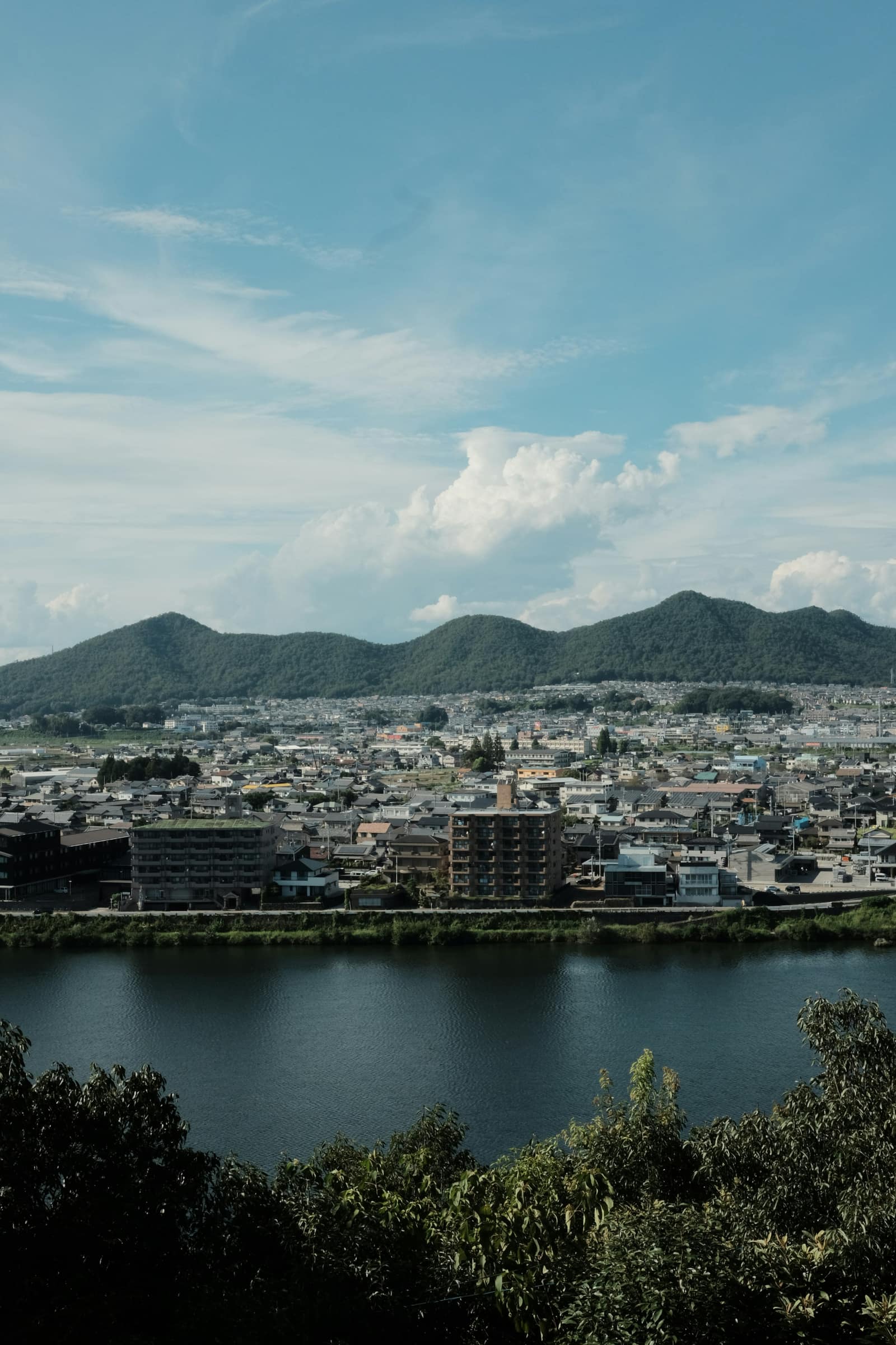 Inuyama