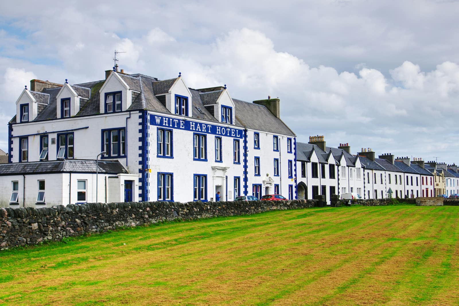 Port Ellen, Isle of Islay