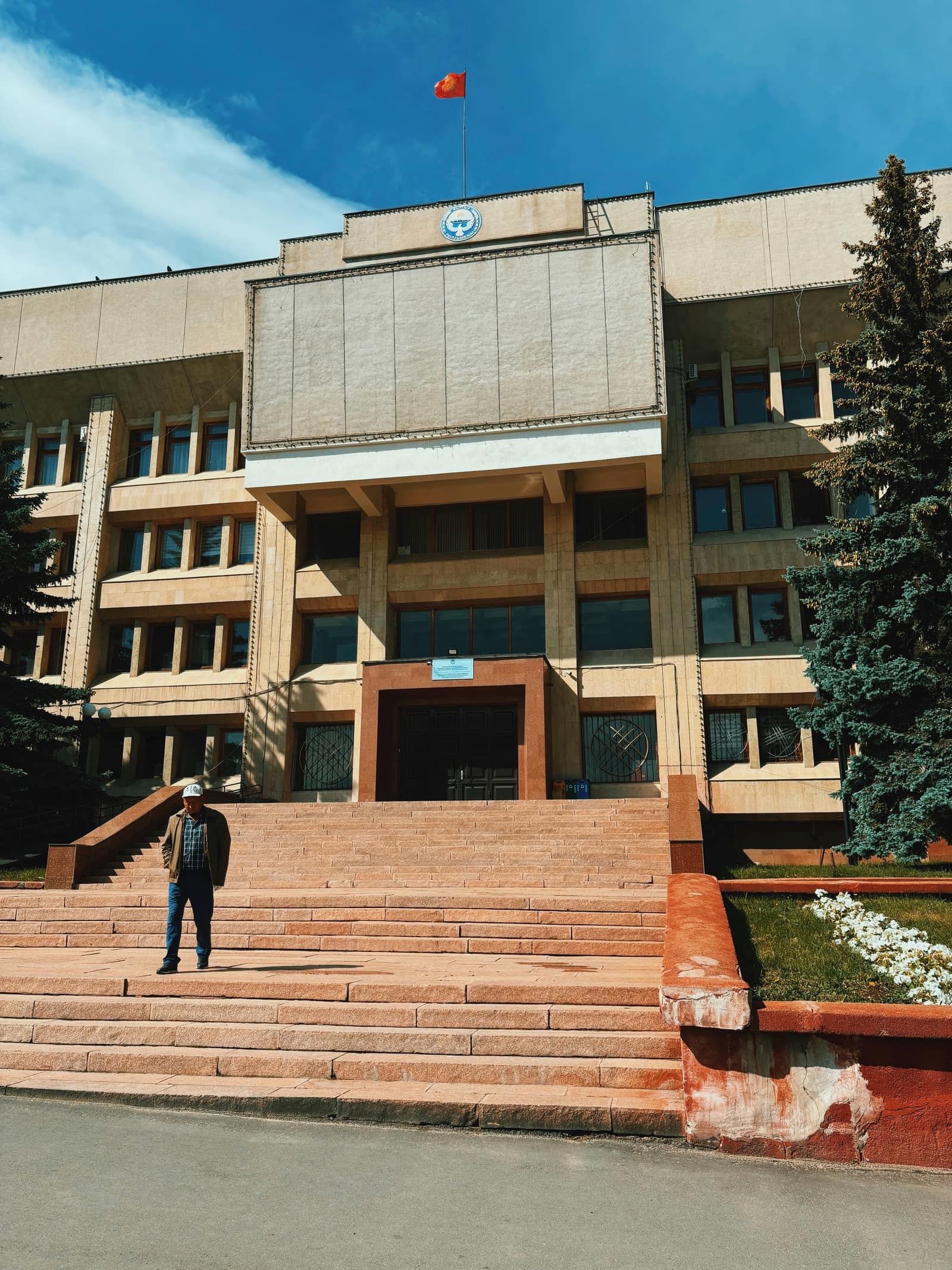 Karakol