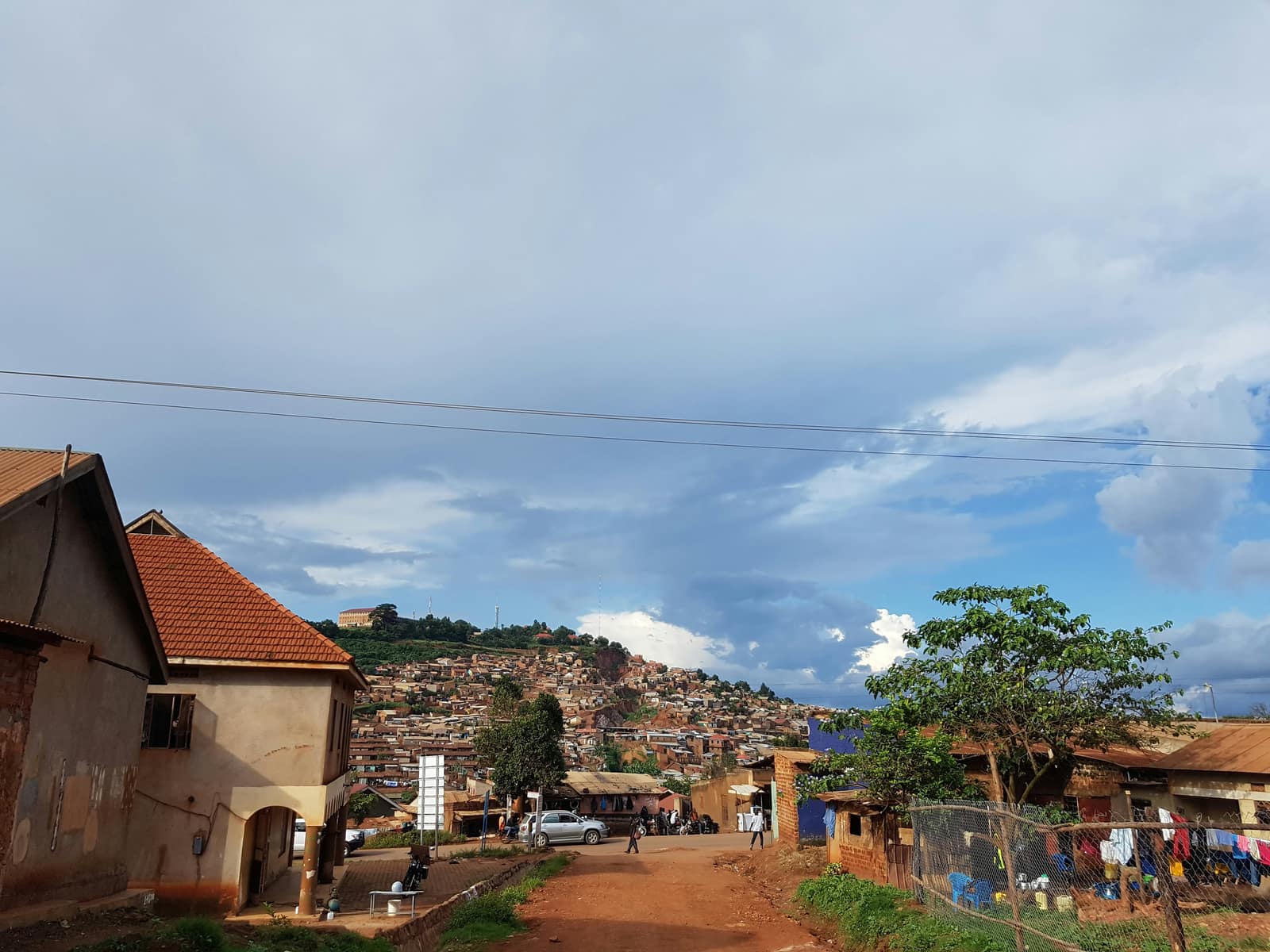 Kampala