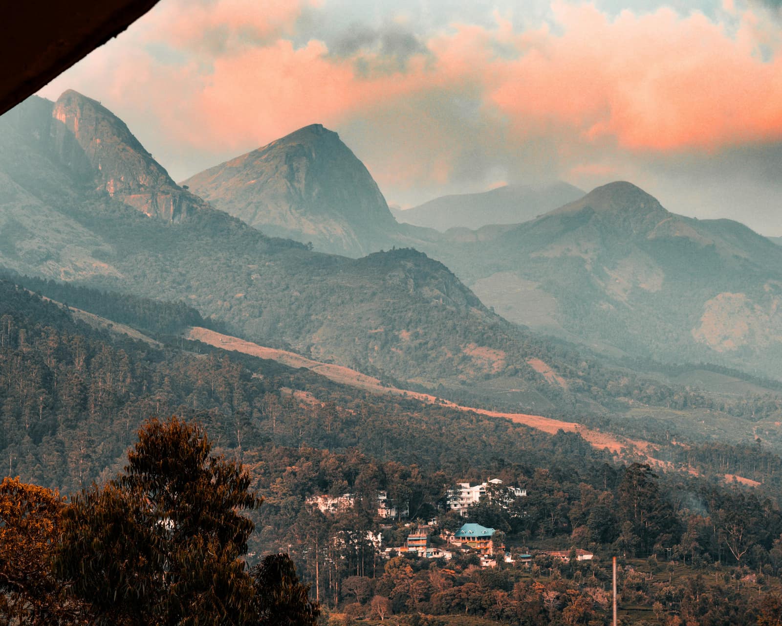 Munnar
