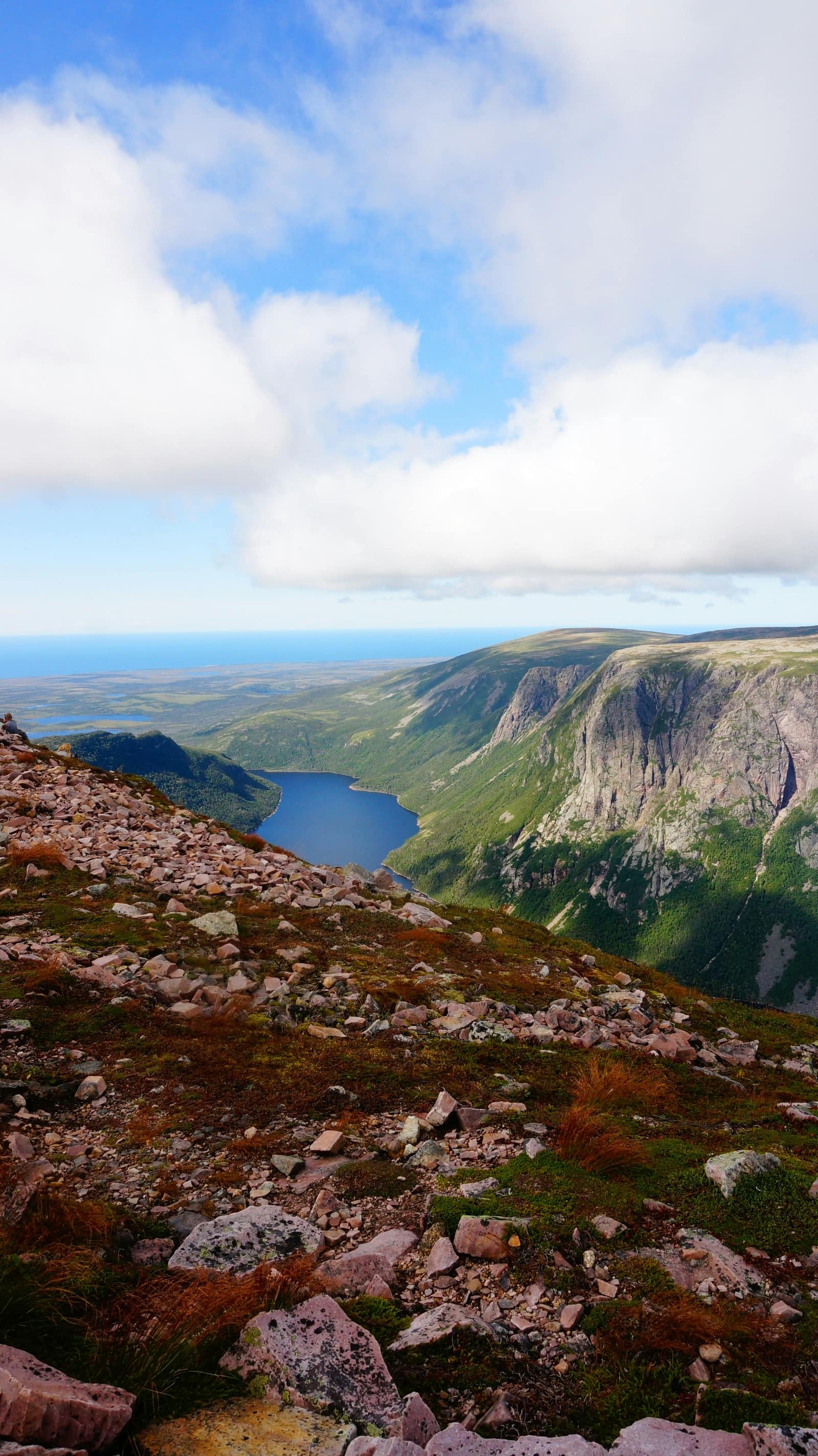 Gros Morne National Park, Newfoundland and Labrador