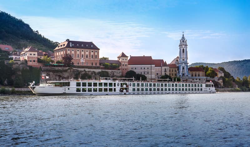 Delightful Danube