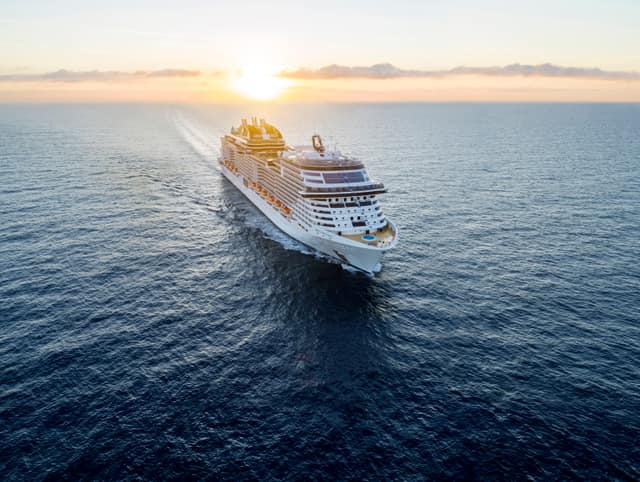 MSC Cruises