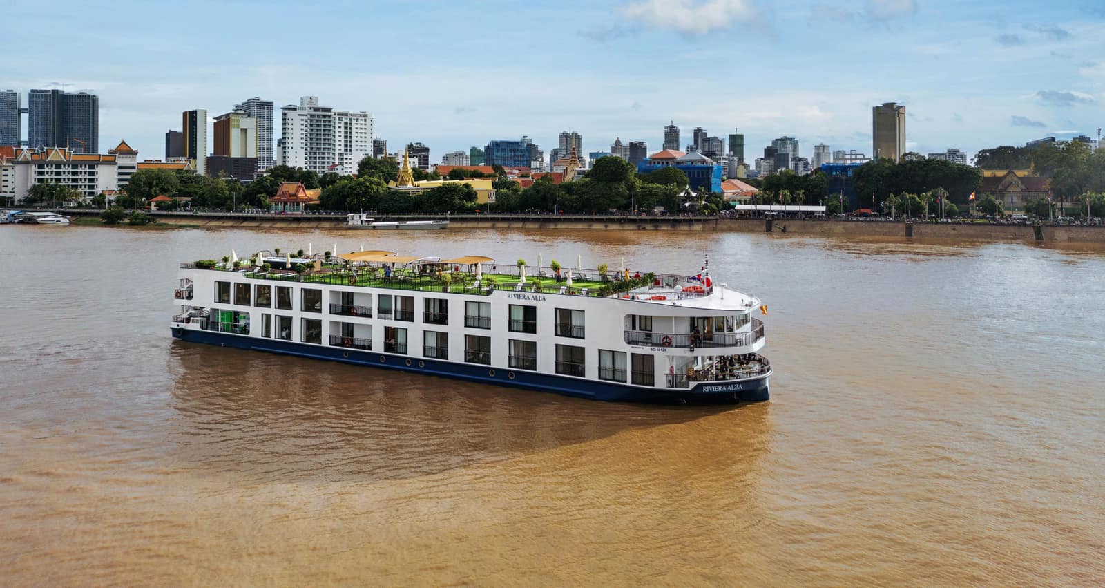 Vietnam, Cambodia and Mekong River Cruise