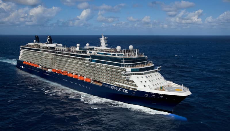 8 Night Aruba, Bonaire & Curacao Cruise