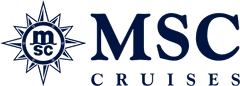 MSC Cruises logo