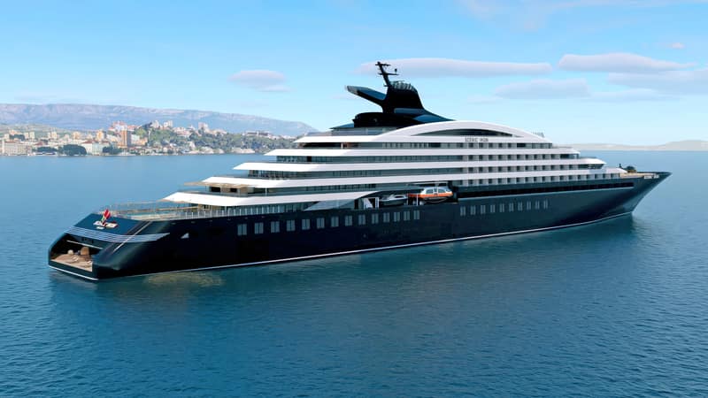 Inaugural Voyage: Adriatic & Italian Icons Loyalty Departure