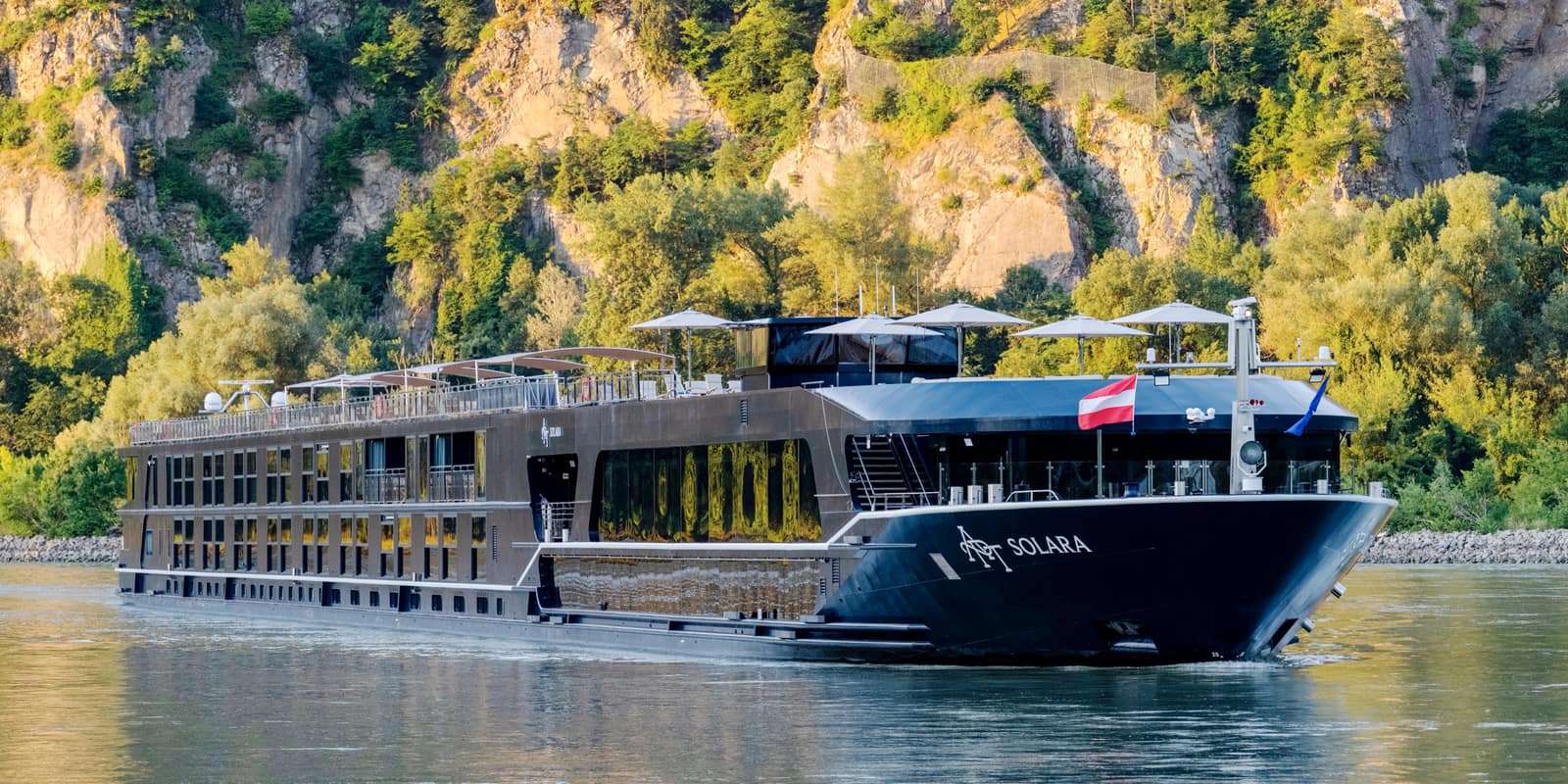 Danube Discovery