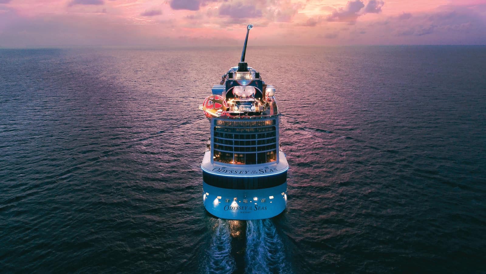 11 Night Eastern Caribbean Cruise
