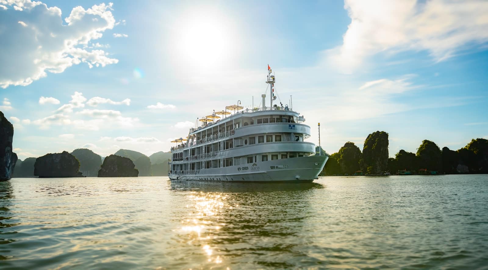 Discover Vietnam and Cambodia