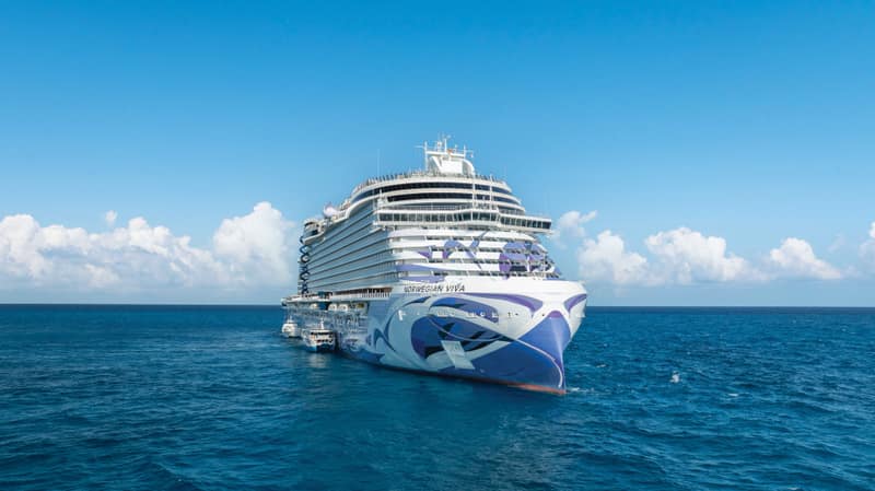Greek Isles: Santorini, Athens & Mykonos