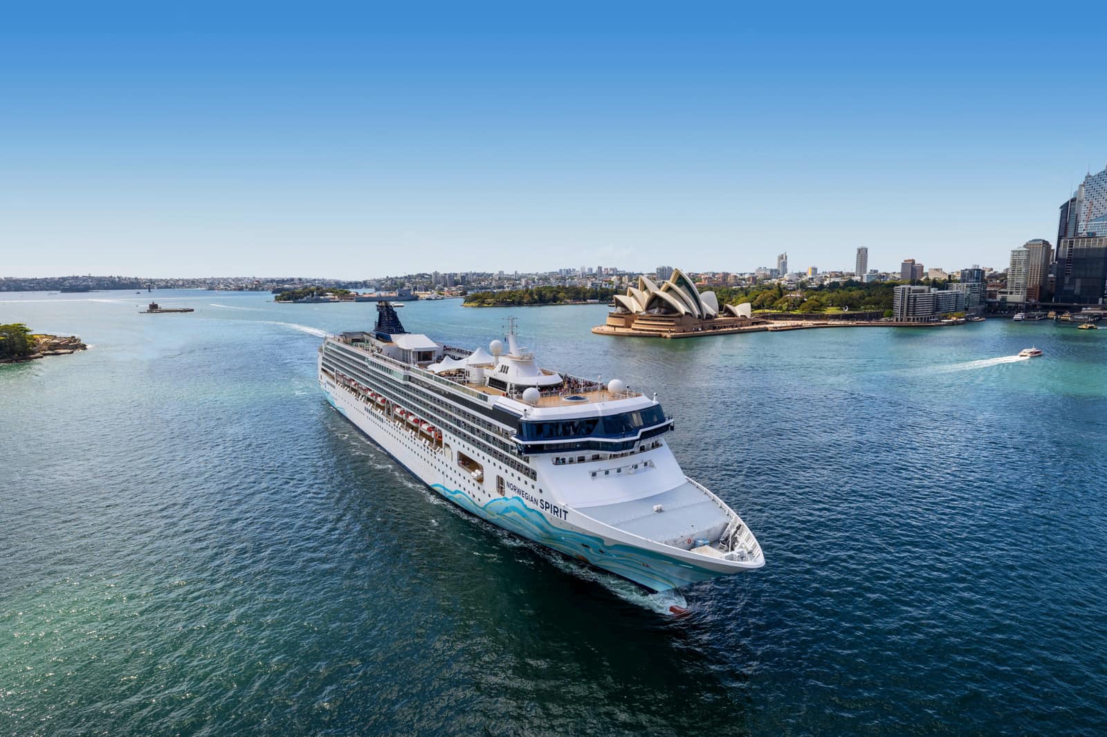 Australia: Melbourne & Burnie