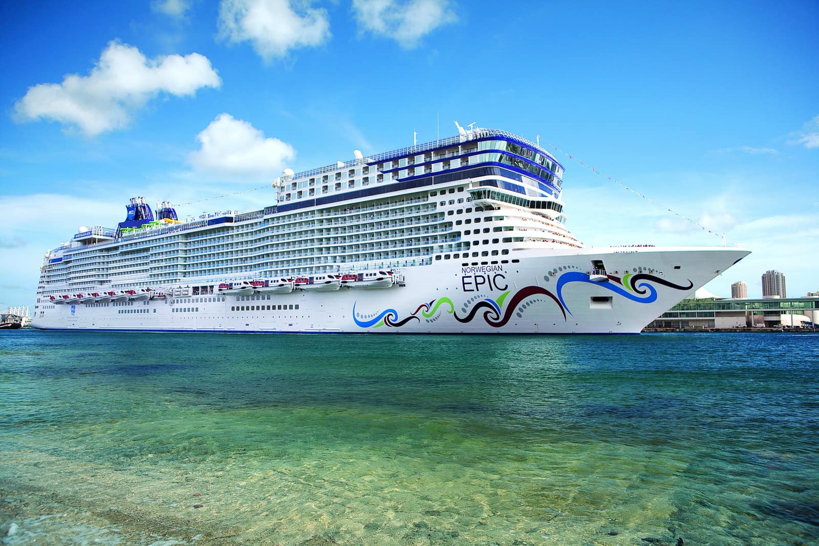Bahamas