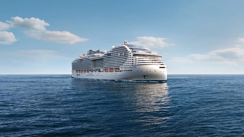 Port Canaveral, Nassau, Ocean Cay, Cozumel, Costa Maya, Port Canaveral