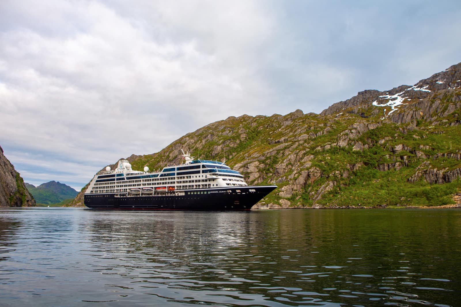 Azamara
