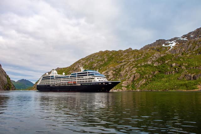 Azamara