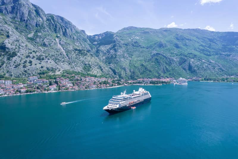 Canary Islands & Morocco Cruise: Lanzarote, Casablanca & Lisbon