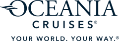 Oceania Cruises logo