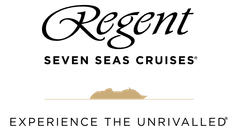 Regent Seven Seas Cruises logo