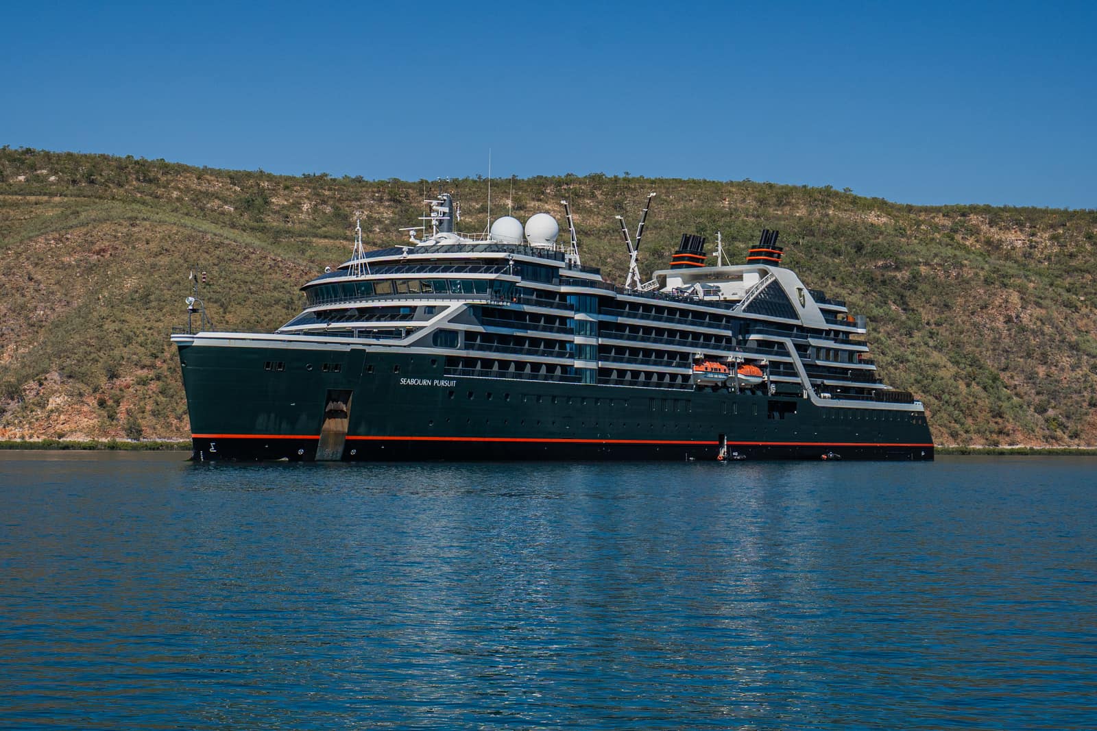 10-Day Chilean Fjords