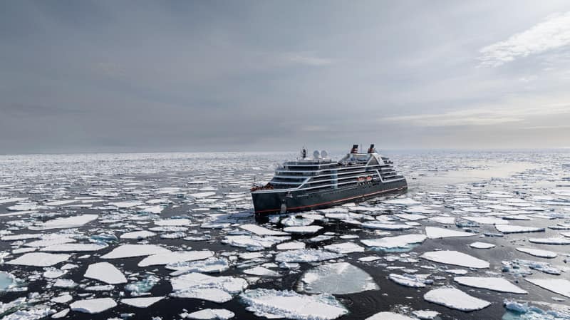 14-Day Wild Labrador Coast: Missions, Fjords & Wilderness
