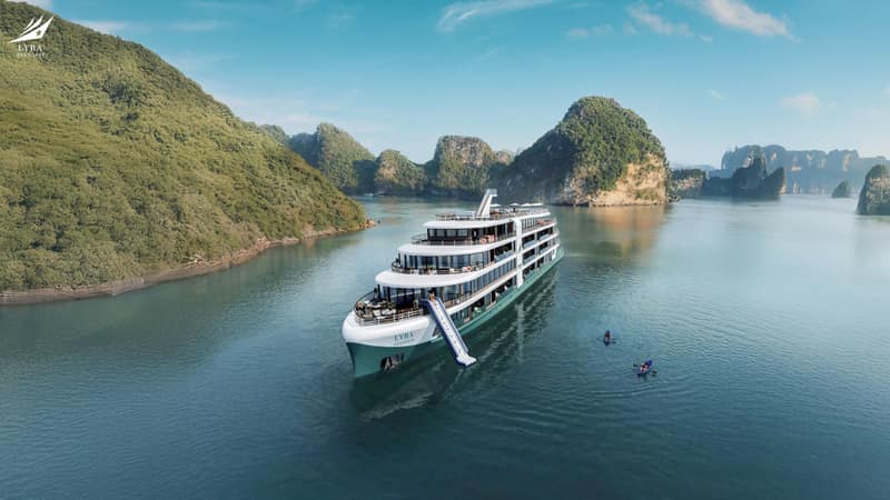 Best of Vietnam and Cambodia