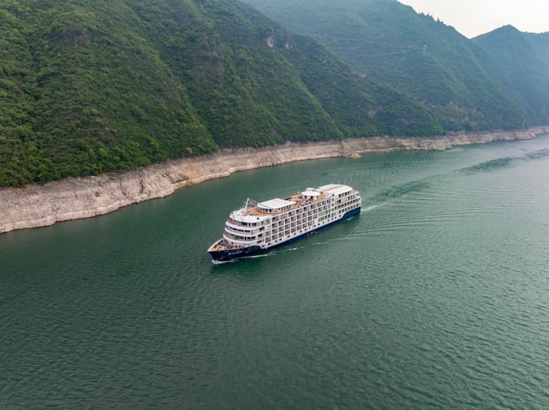 Treasures of China with Shanghai