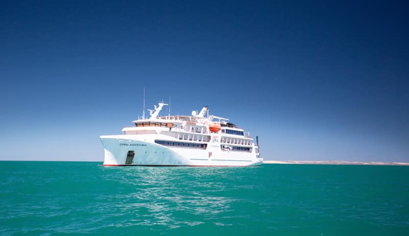 Coral Coast Adventure