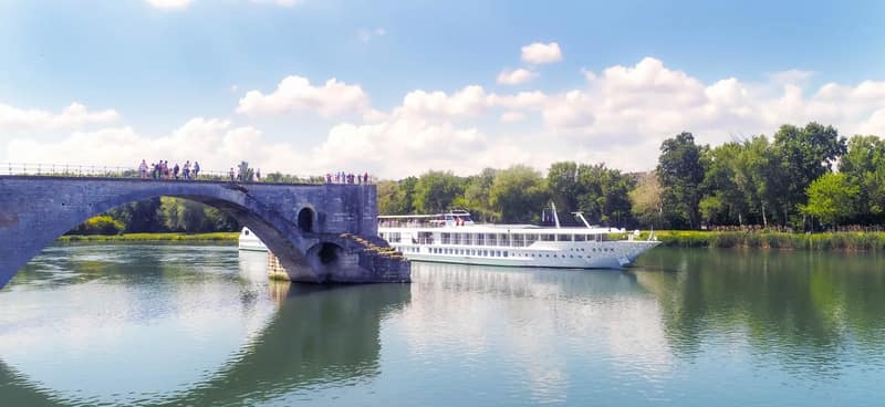 Romantic Rhône