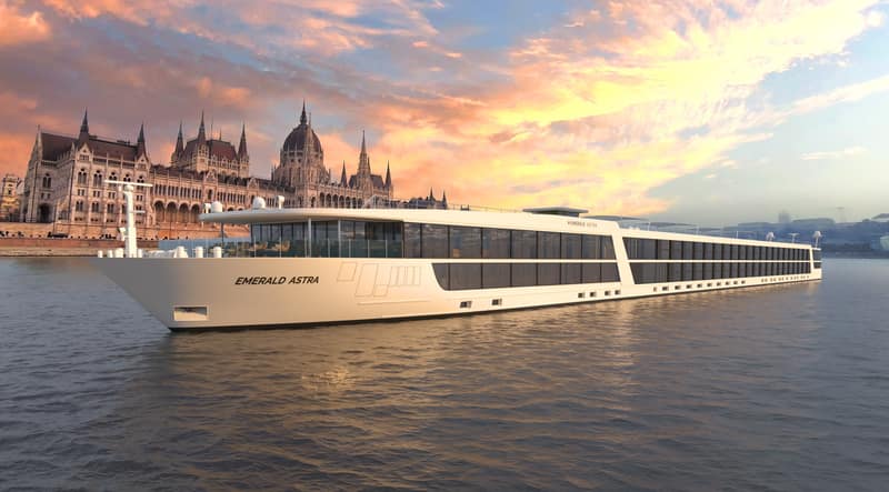 London & Jewels of the Rhine