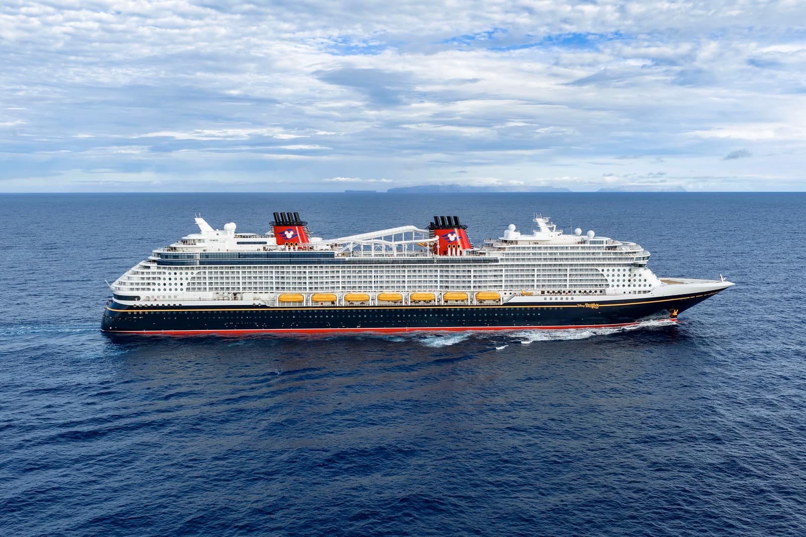 4-Night Very Merrytime Bahamian Cruise from Fort Lauderdale