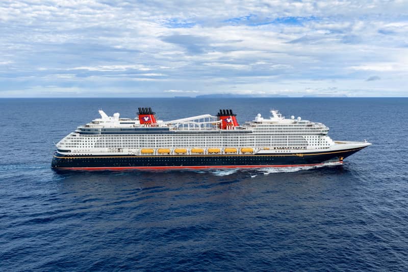 4-Night Halloween on the High Seas Bahamian Cruise from Fort Lauderdale