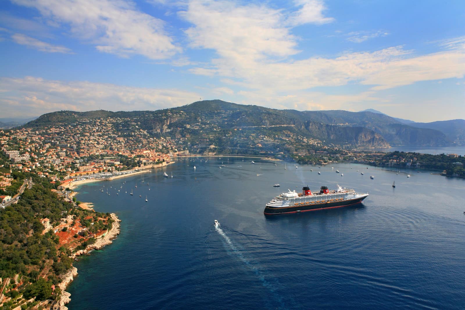 4-Night Cruise from Singapore