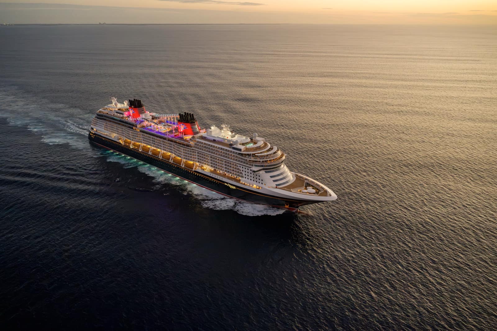 Disney Treasure
