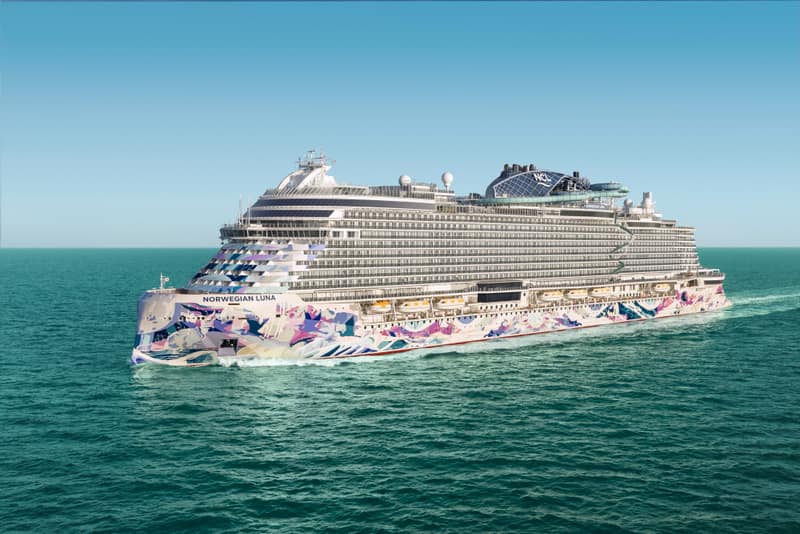 Caribbean: Great Stirrup Cay, Dominican Republic & Tortola