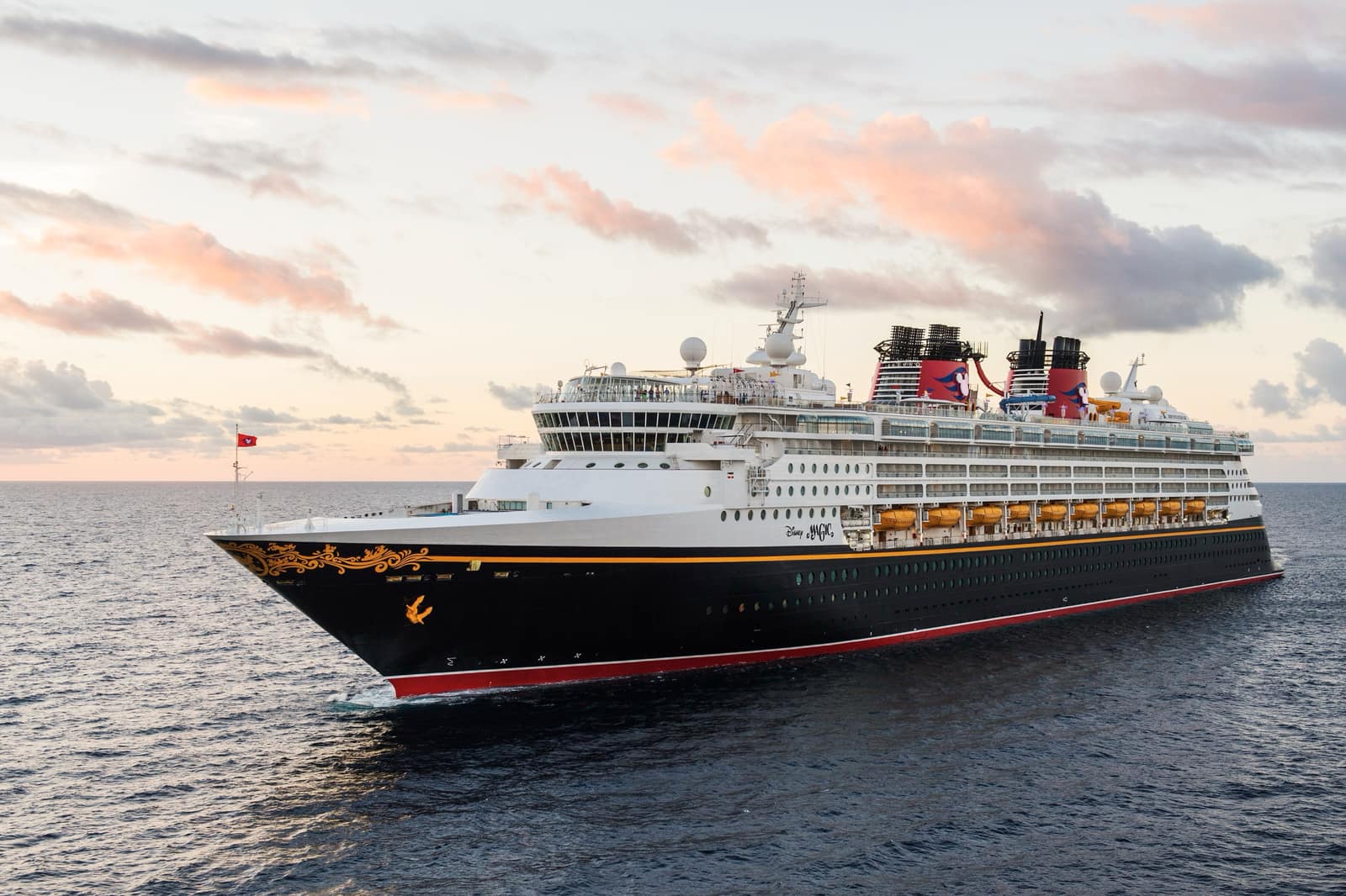7-Night Alaskan Cruise from Vancouver