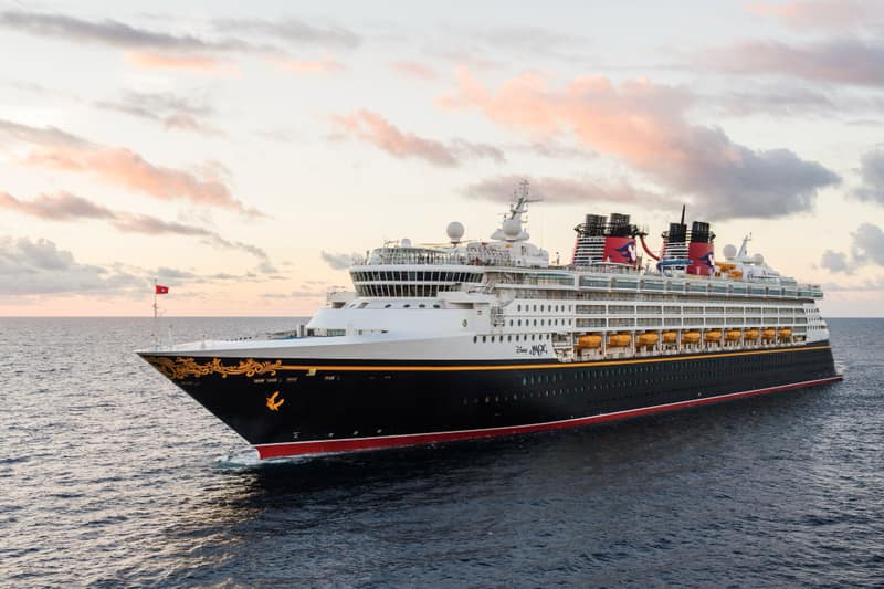 7-Night Alaskan Cruise from Vancouver