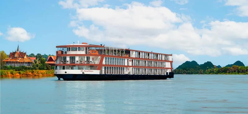 Riches of the Mekong