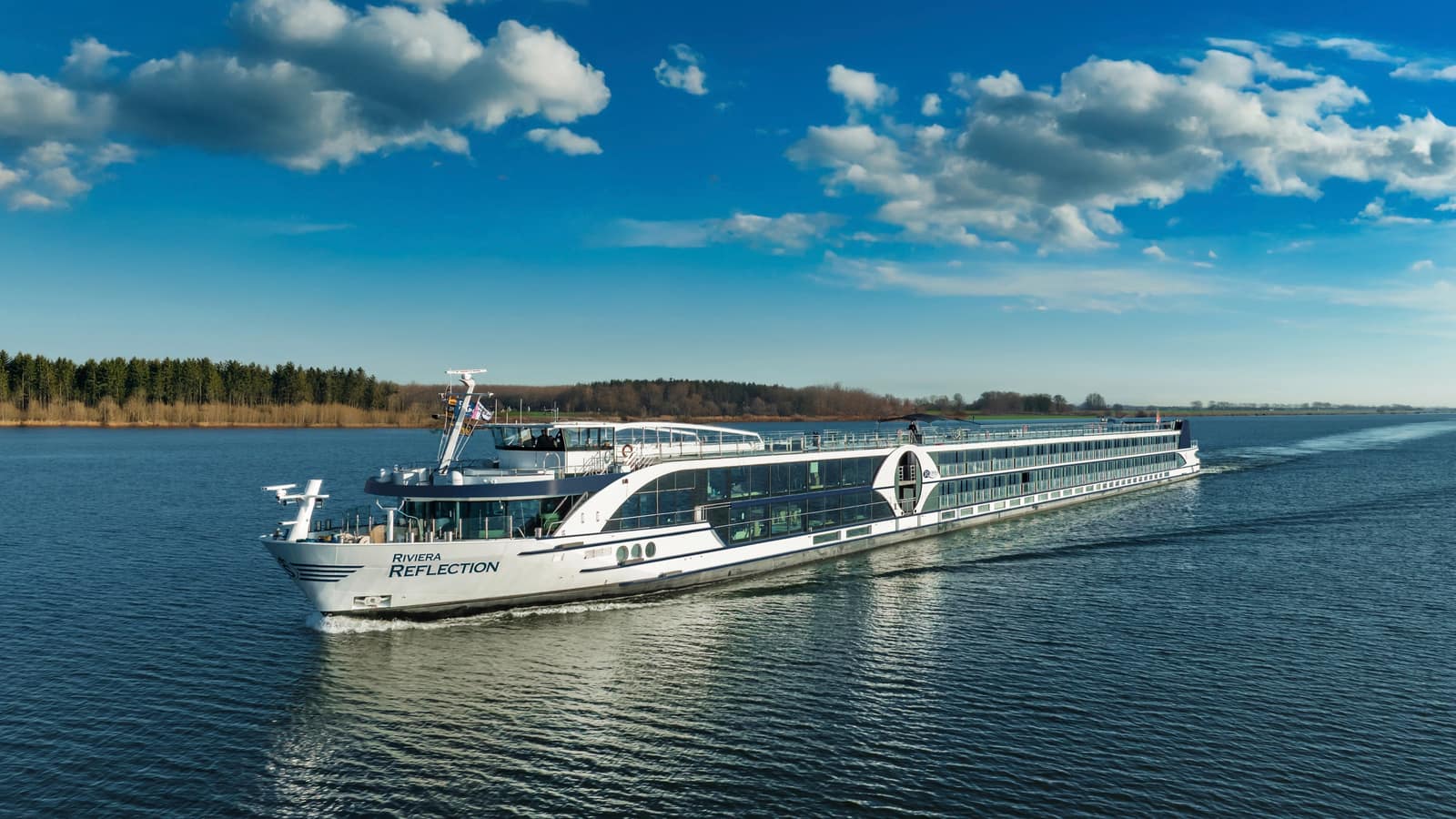 MS Riviera Reflection
