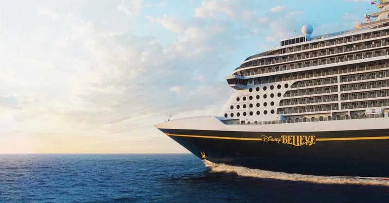 5-Night Bahamian Cruise from Fort Lauderdale