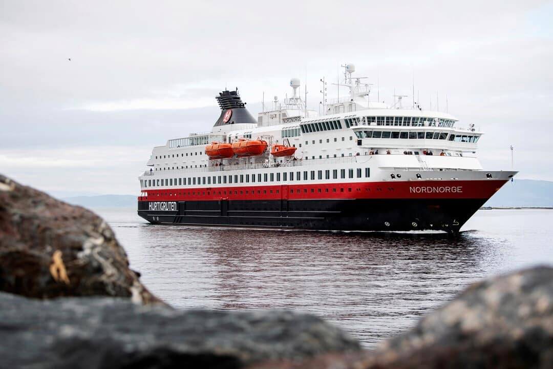 MS Nordnorge
